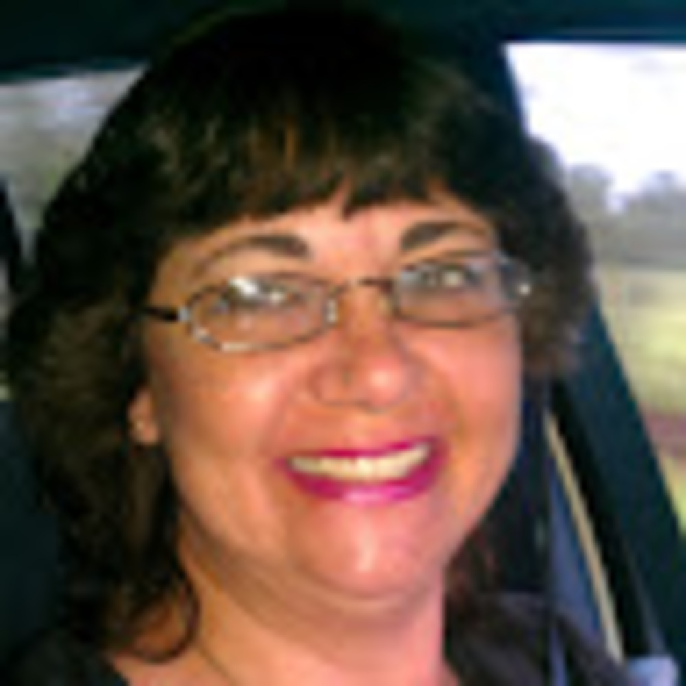 Meet your Posher, Melvina